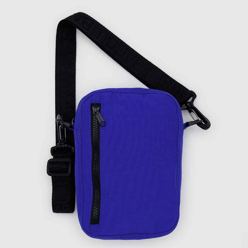 Baggu Sport Crossbody Bag - Lapis