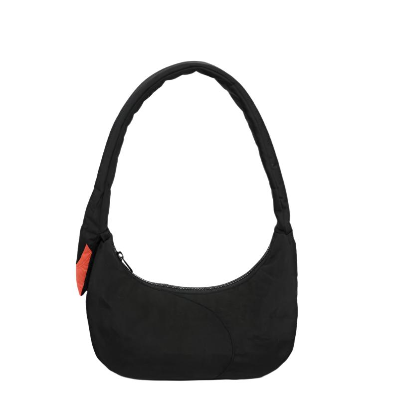 Baggu Swan Bag - Black