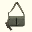 Baggu Medium Cargo Crossbody Caper