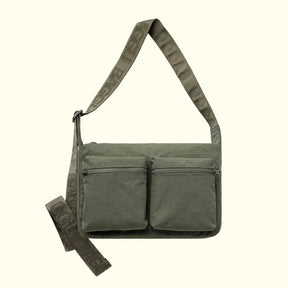 Baggu Medium Cargo Crossbody Caper