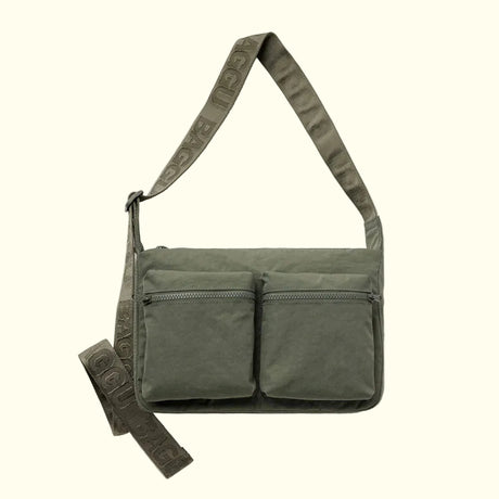 Baggu Medium Cargo Crossbody Caper