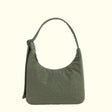 Baggu Mini Nylon Shoulder Bag Caper