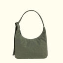 Baggu Mini Nylon Shoulder Bag Caper