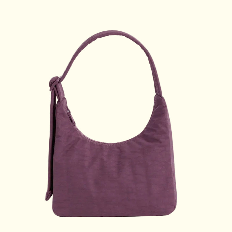Baggu Mini Nylon Shoulder Bag | Geelong Stockist – Natural Supply Co