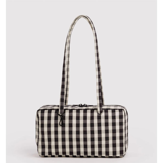 Baggu Nylon Bowler Bag