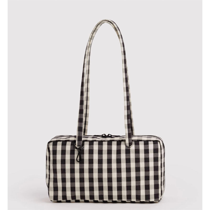 Baggu Nylon Bowler Bag