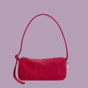 Baggu Nylon Loaf Bag Cherry