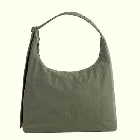 Baggu Nylon Shoulder Bag Caper