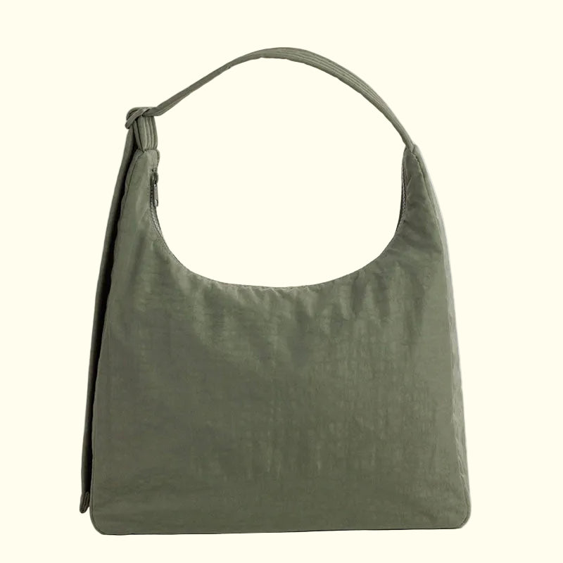 Baggu Nylon Shoulder Bag Caper