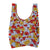 Baggu Reusable Shopping Bag - Floral Snoopy