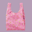 Baggu Reusable Shopping Bag Dancing Stars