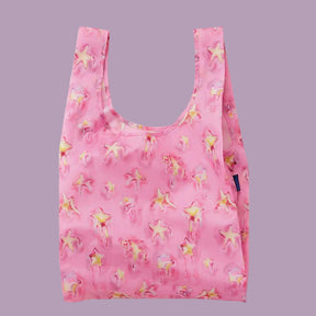 Baggu Reusable Shopping Bag Dancing Stars
