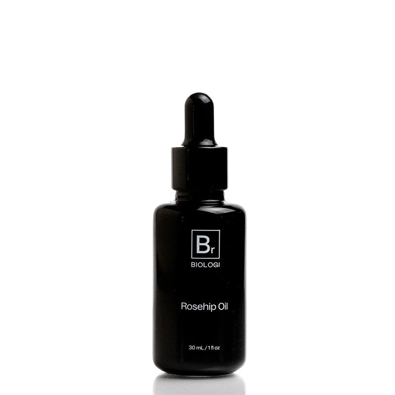 Biologi Br Organic Rosehip Oil