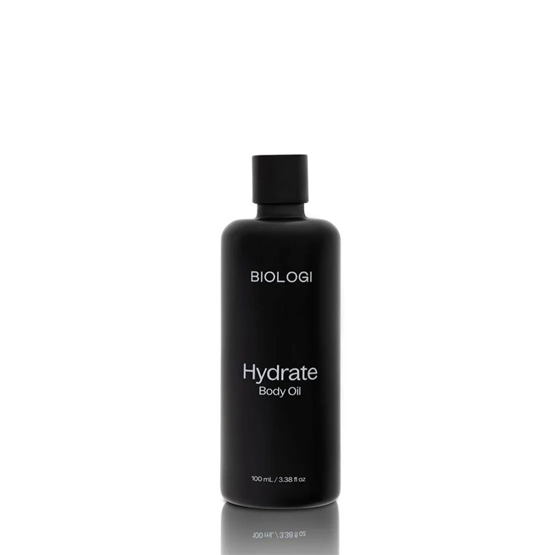 Biologi Hydrate Body Oil