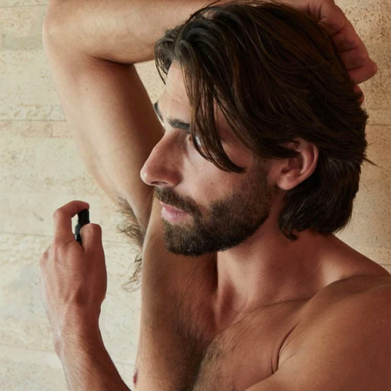 Black Chicken Remedies Axilla Natural Deodorant Spray Geelong