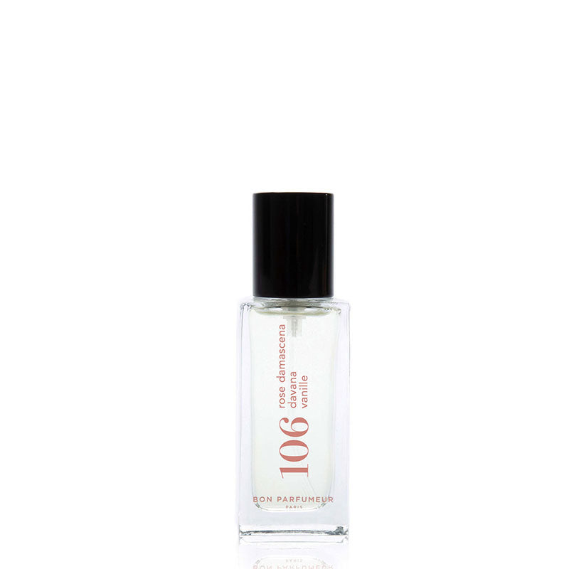 Bon Parfumeur Eau de Parfum 106 Floral 15ml