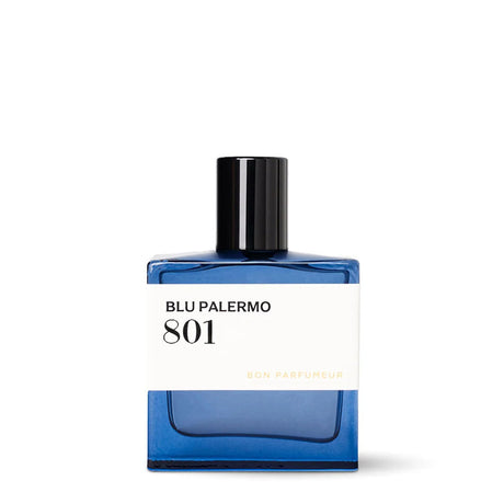 Bon Parfumeur Eau de Parfum 801 Blu Palermo