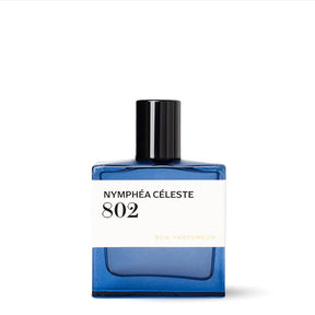 Bon Parfumeur Eau de Parfum 802 Nymphéa Céleste
