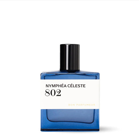 Bon Parfumeur Eau de Parfum 802 Nymphéa Céleste