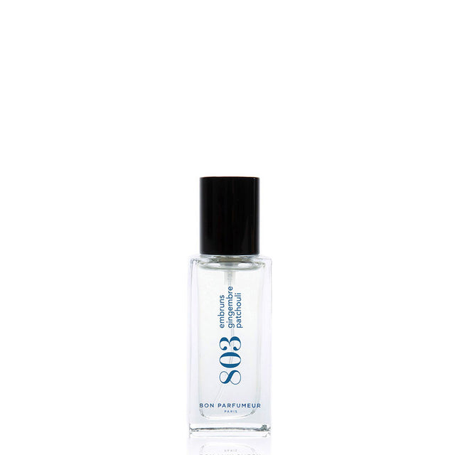 Bon Parfumeur Eau de Parfum 803 Aquatic 15ml