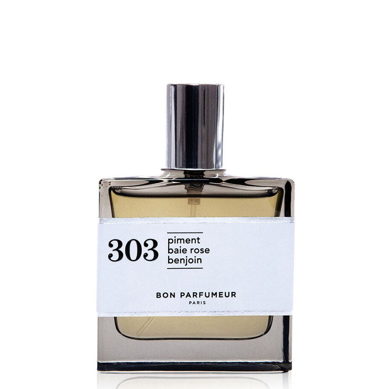 Bon Parfumeur Les Prives Collection Eau de Parfum - 303 Amber &amp; Spices