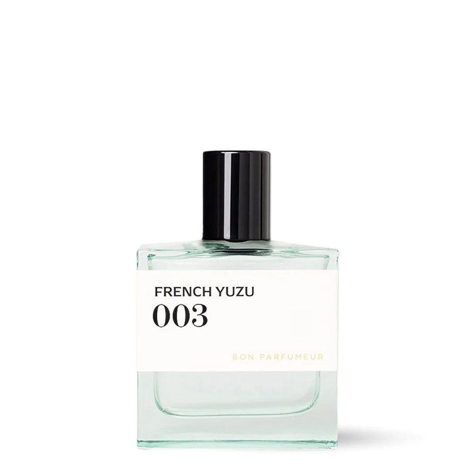 Bon Parfumeur Eau de Parfum 003 French Yuzu Geelong
