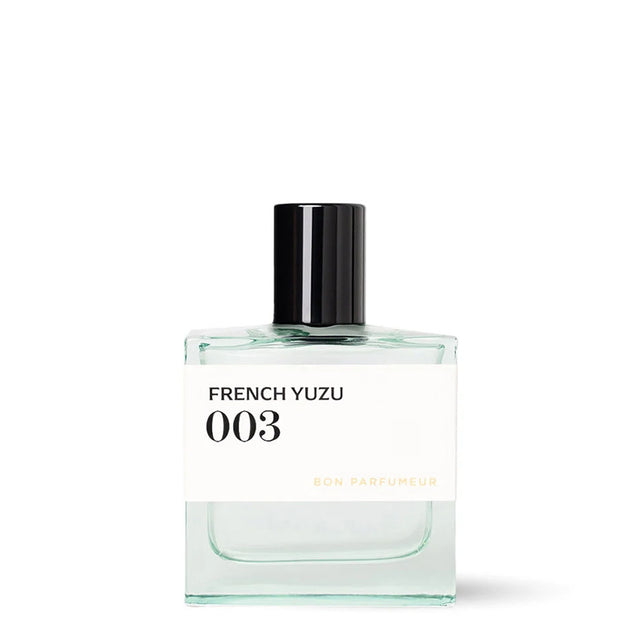 Bon Parfumeur Eau de Parfum 003 French Yuzu Geelong