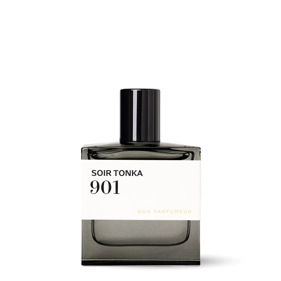 Bon Parfumeur Eau de Parfum 901 Soir Tonka