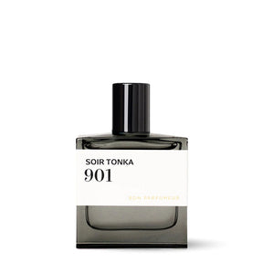 Bon Parfumeur Eau de Parfum 901 Soir Tonka