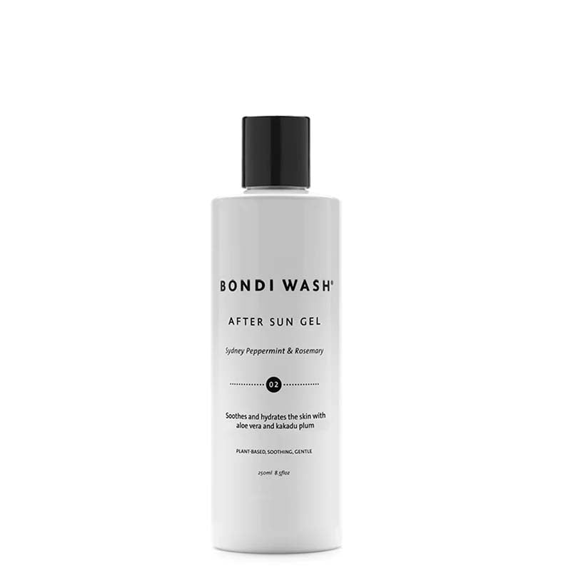 Bondi Wash After Sun Gel