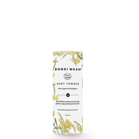 Bondi Wash Baby Powder