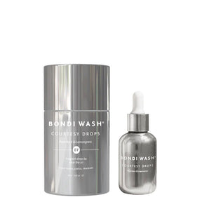 Bondi Wash Courtesy Drops