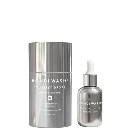 Bondi Wash Courtesy Drops