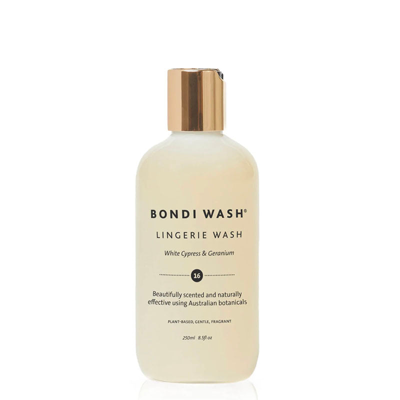 Bondi Wash Lingerie Wash