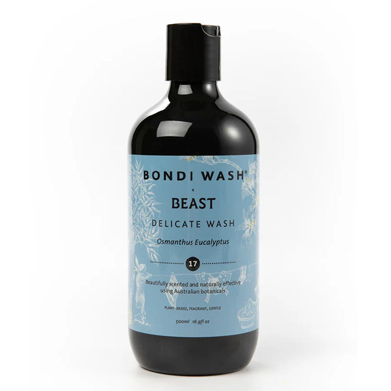 Bondi Wash x Beast Delicate Wash