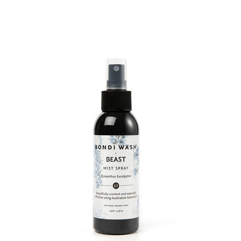 Bondi Wash x Beast Mist Spray