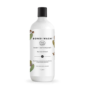 Bondi Wash Baby Detergent