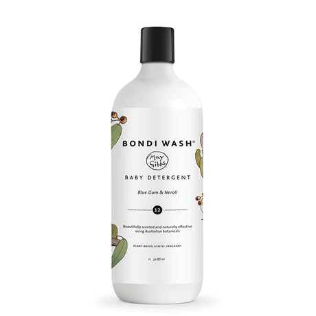 Bondi Wash Baby Detergent
