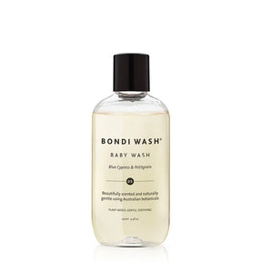 Bondi Wash Baby Wash