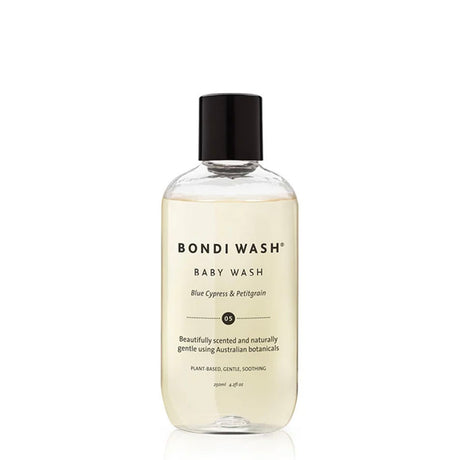 Bondi Wash Baby Wash