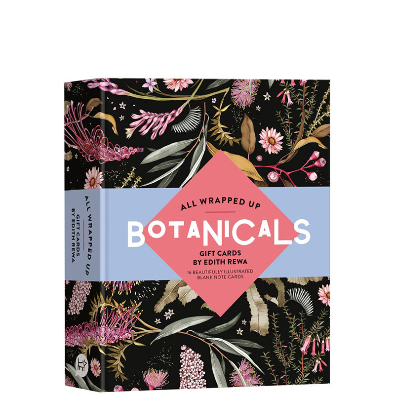 Botanicals by Edith Rewa: Gift Cards