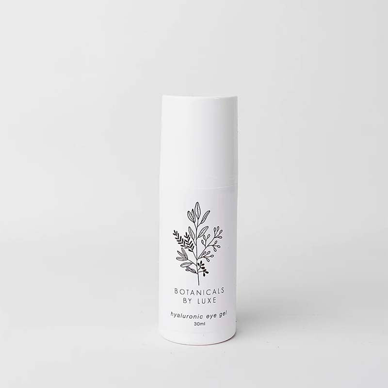 Botanicals by Luxe Hyaluronic Eye Gel