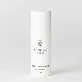 Botanicals by Luxe Hyaluronic Serum