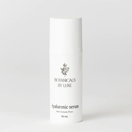 Botanicals by Luxe Hyaluronic Serum