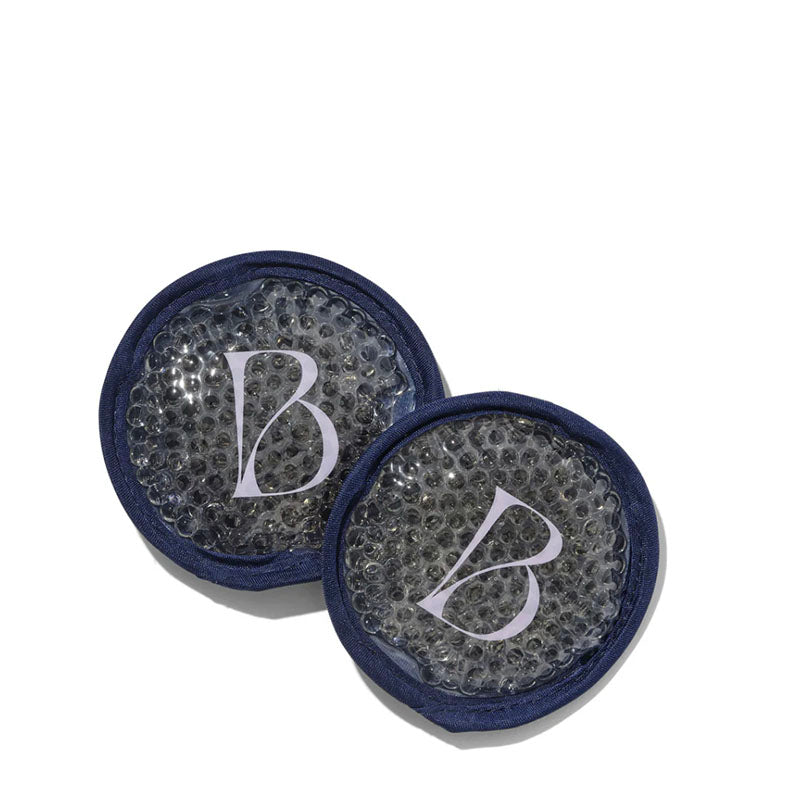 Brillo Beauty Nipple Coolers