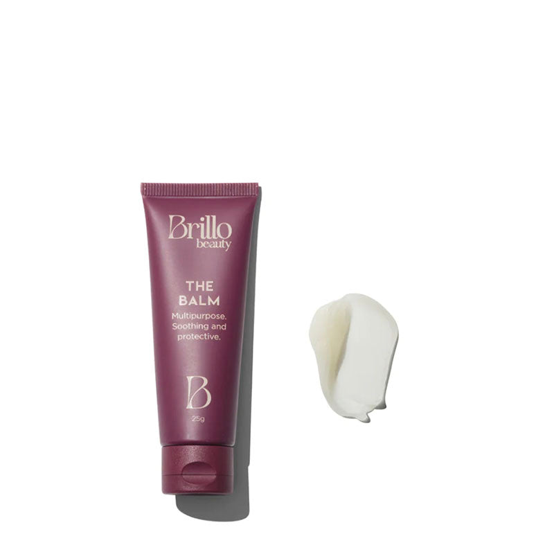 Brillo Beauty The Balm