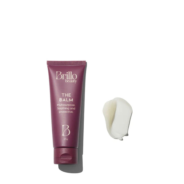 Brillo Beauty The Balm