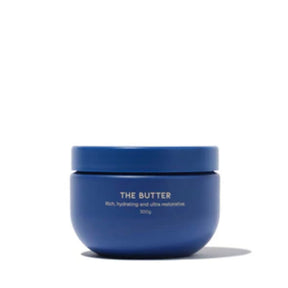 Brillo Beauty The Butter