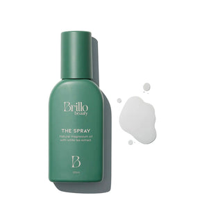 Brillo Beauty The Spray
