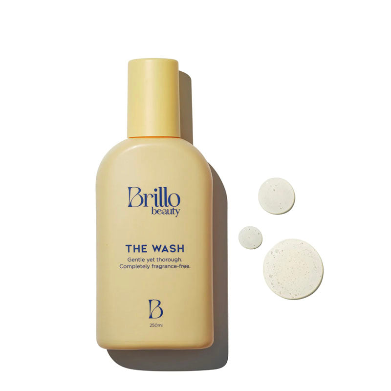 Brillo Beauty The Wash